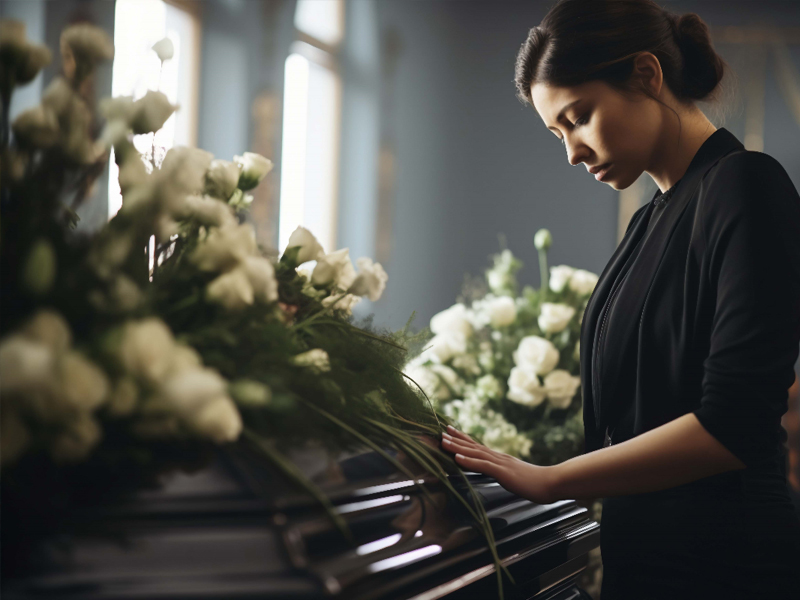 PLANOS FUNERÁRIOS